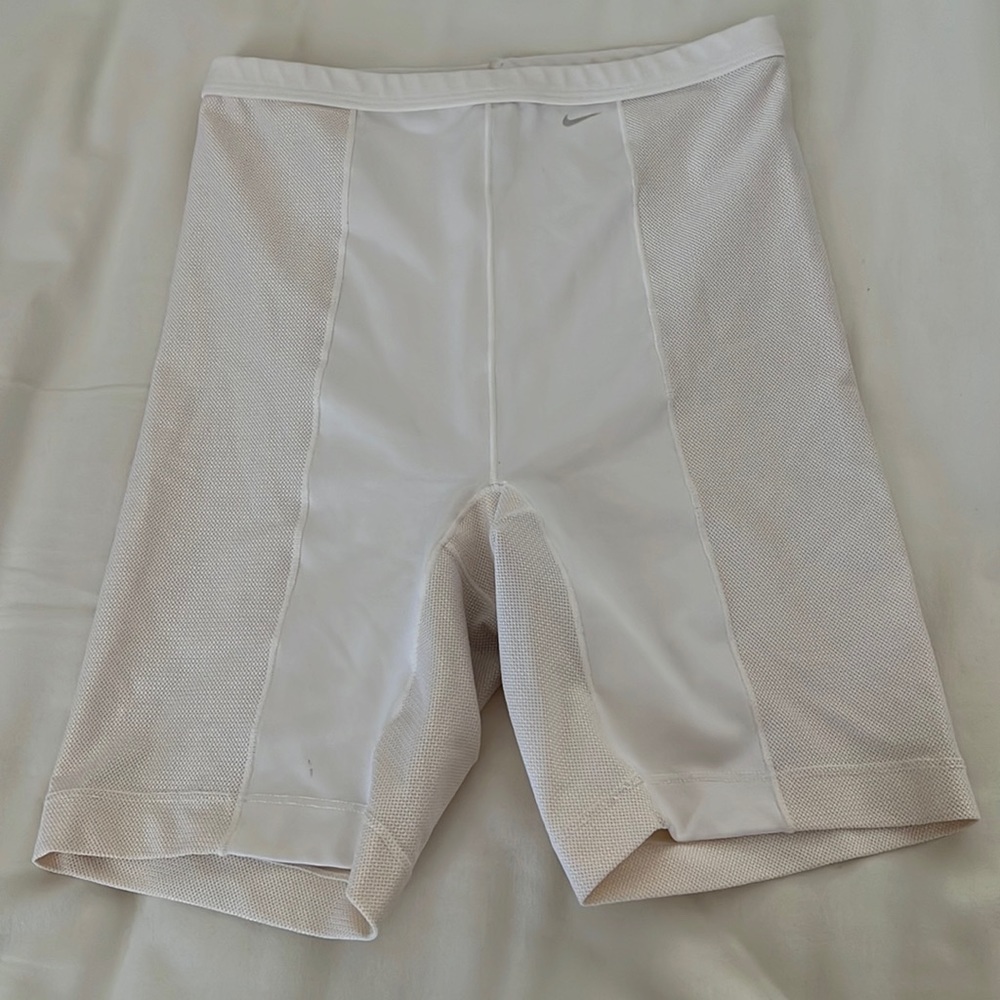 Nike Women’s Biker Shorts